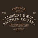 Ghost Board Coffee