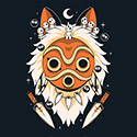 Guardian of the Magic Forest