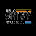 Hello Shiny