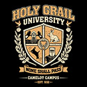 Holy Grail University