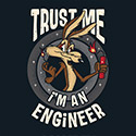I am an Engineer