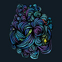 In the Sea Swirls