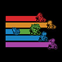 Kart Shell Game