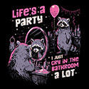 Life’s a Party