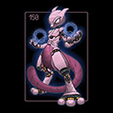 Mecha Psychic Mutant