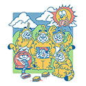 Mondaytubbies