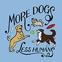 More Dogs Please!