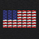 Muscle Car Patriot