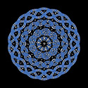 Musical Mandala Blues
