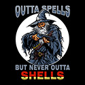 Never Outta Shells