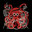 Octodrummer
