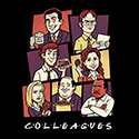 Office Colleagues