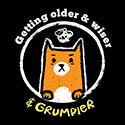 Older, Wiser, Grumpier