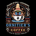 Ornitier Coffee Vintage