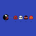 Pac-Symbiote