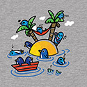 Penguin Island Remix