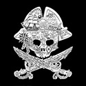 Pirate Doodling