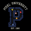 Pixel University