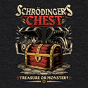 RPG Treasure Monster Chest