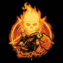 Ride Through the Fire