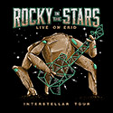 Rocky in the Stars