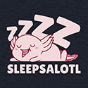 Sleepsalotl