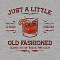 Slightly Bitter and Aged To Perfection