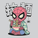 Spideramen