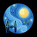 Starry Night Fighters