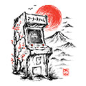 Sumi Arcade