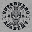 Superhero Academy