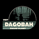 Swamp Planet