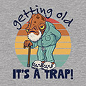 The Aging Trap