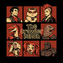 The Crawler Bunch