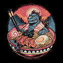 The Great Ramen Rest