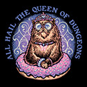 The Queen of Dungeons