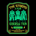 The Storms Energy Tea