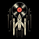 The Vinyl Frontier