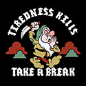 Tiredness Kills PSA