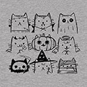 Trick or Cats