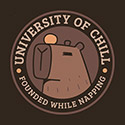 University of Chill