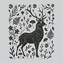 Wild Stag
