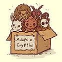 Adopt A Cryptid