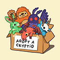 Adopt a Cryptid