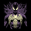 Alien Symbiote