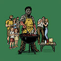 BBQ Monster