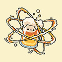 Beer Atom