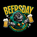 Beersday