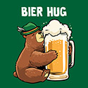 Bier Hug