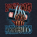 Born to Watch Horror Flicks
